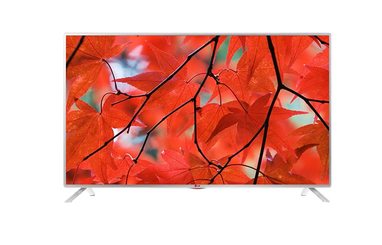 LG 42" (106cm) | TV LCD LED | MCI 100 | Smart TV Netcast | Wifi intégré | Compatible Magic Remote, LG 42LB5820