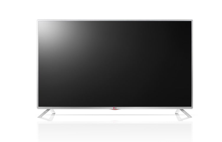 LG 42" (106cm) | TV LCD LED | MCI 100 | Smart TV Netcast | Wifi intégré | Compatible Magic Remote, LG 42LB5820