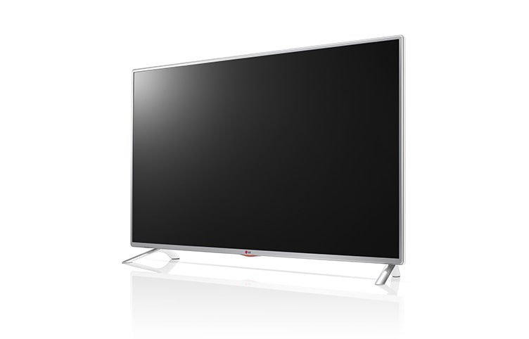 LG 42" (106cm) | TV LCD LED | MCI 100 | Smart TV Netcast | Wifi intégré | Compatible Magic Remote, LG 42LB5820