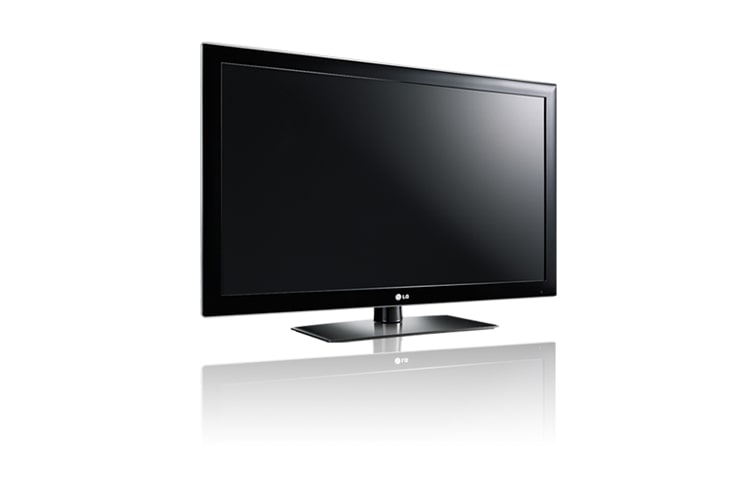 LG Téléviseur LCD 107 cm (42 pouces) connecte et DLNA, LG 42LD650