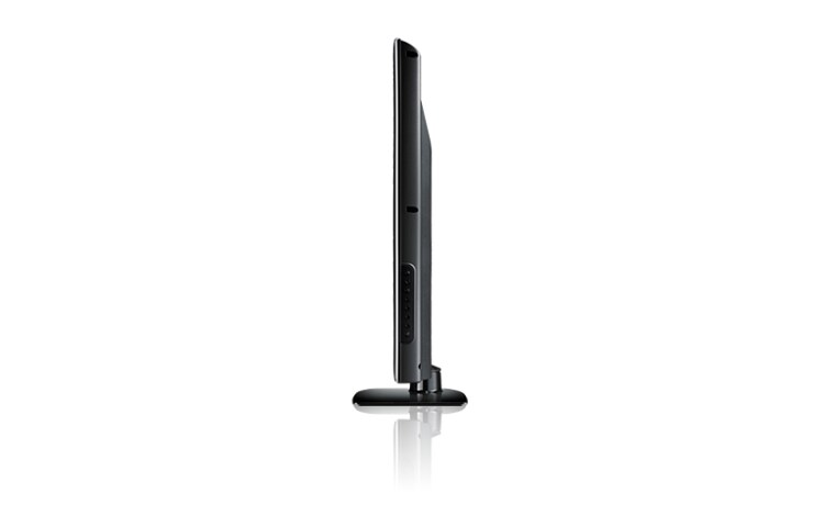 LG Téléviseur LCD 107 cm (42 pouces) connecte et DLNA, LG 42LD650