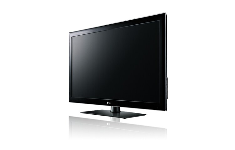 LG Téléviseur LCD 107 cm (42 pouces) connecte et DLNA, LG 42LD650