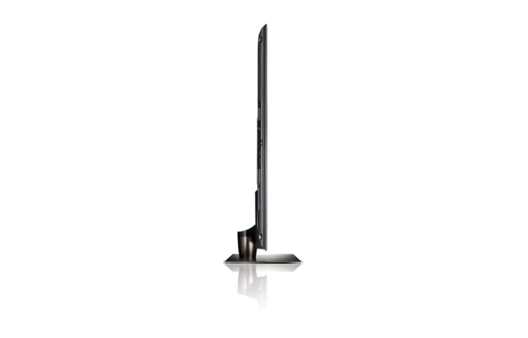 LG Téléviseur Edge LED 107 cm (42 pouces) connecté et DLNA, LG 42LE7510
