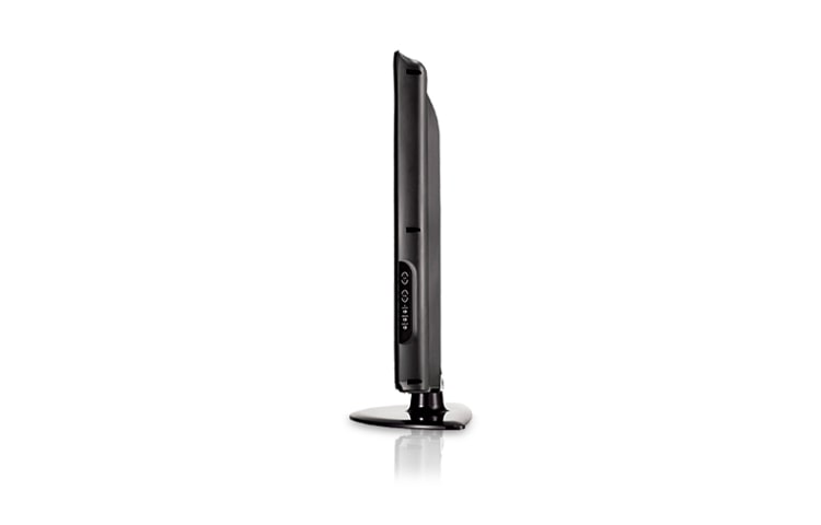 LG Téléviseur LCD 107 cm (42 pouces) HD TV 1080p, LG 42LF2510