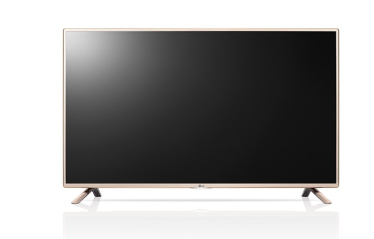 LG 42 pouces (106 cm) | LED Full HD | 2D | Design métallique | Son Virtual Surround , LG 42LF5610