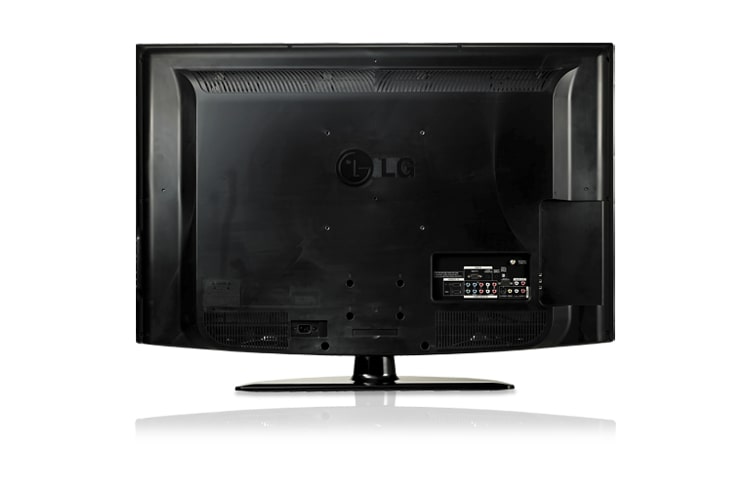 LG Téléviseur LCD 107 cm (42 pouces) Tuner TNT intégré, LG 42LG3000