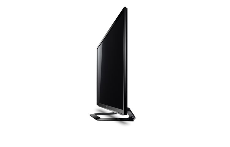 LG 42" (107cm) |TV Edge LED | Full HD | 3D | Smart TV | MCI 400 | Smart Share | DLNA Certifiée | WI-FI | WI-DI, LG 42LM620S