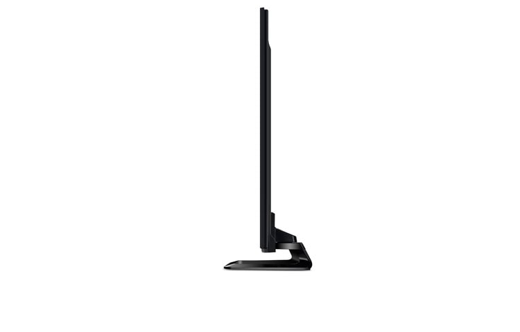 LG 42" (107cm) |TV Edge LED | Full HD | 3D | Smart TV | MCI 400 | Smart Share | DLNA Certifiée | WI-FI | WI-DI, LG 42LM620S