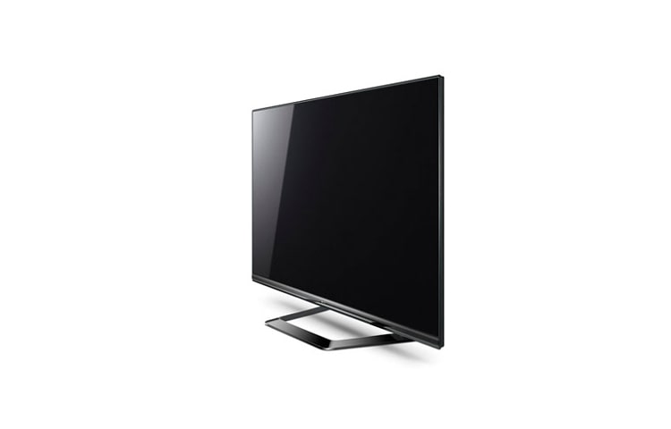 LG 42" (107cm) | TV Edge LED | Full HD | MCI 200 | WIFI, LG 42LM640S