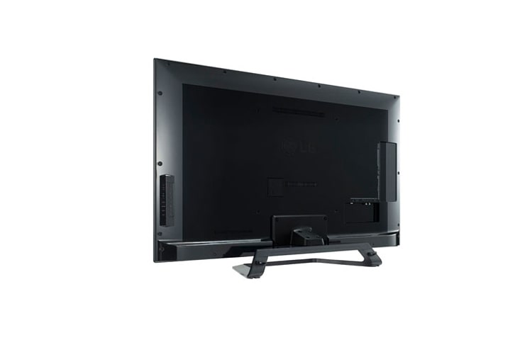 LG 42" (107cm) | TV Edge LED | Full HD | MCI 200 | WIFI, LG 42LM640S