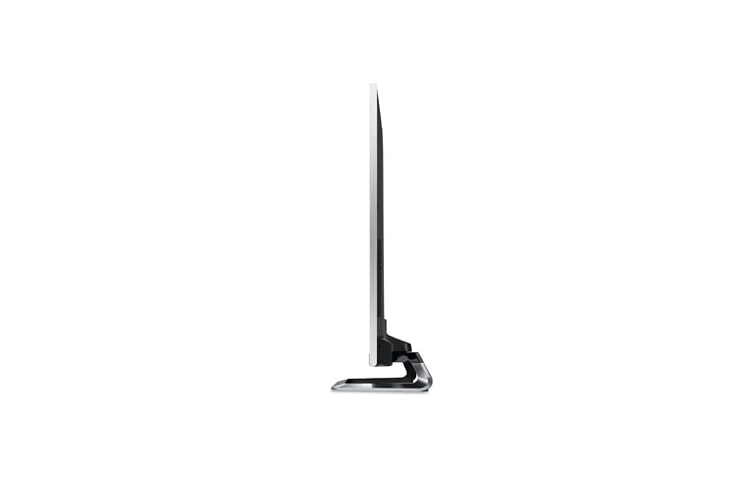 LG 42" (107cm) | TV Edge LED | Full HD | 3D | Smart TV | MCI 400 | Smart Share | DLNA Certifiée | WI-FI | WI-DI, LG 42LM670S