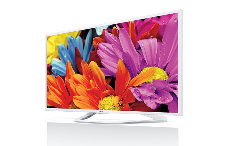 LG 42" (106cm) | TV Direct LED | Full HD | Smart TV | MCI 100 | WIFI, LG 42LN577S