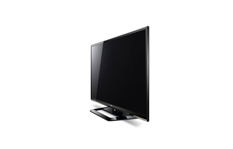 LG 42" (107cm) | TV Edge LED | Full HD | Smart TV | MCI 200 | Smart Share | WI-FI Direct, LG 42LS570S