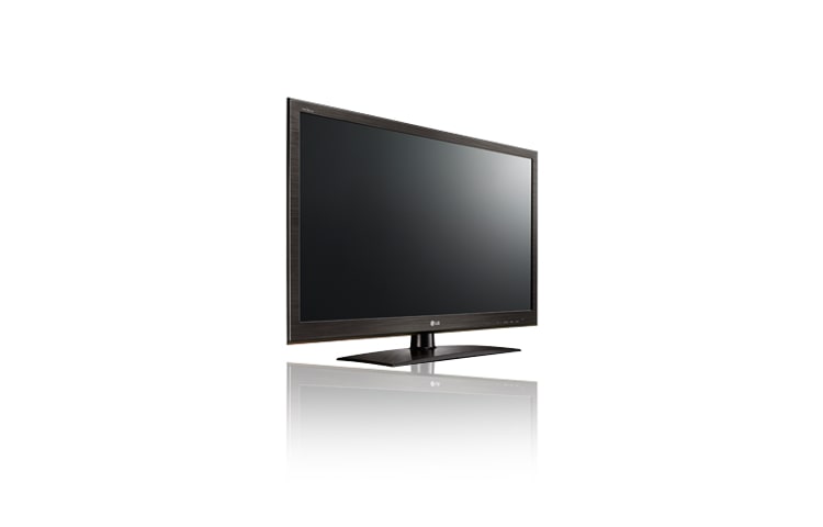 LG TV LCD LED HDTV 1080p 107cm (42 pouces), LG 42LV3550