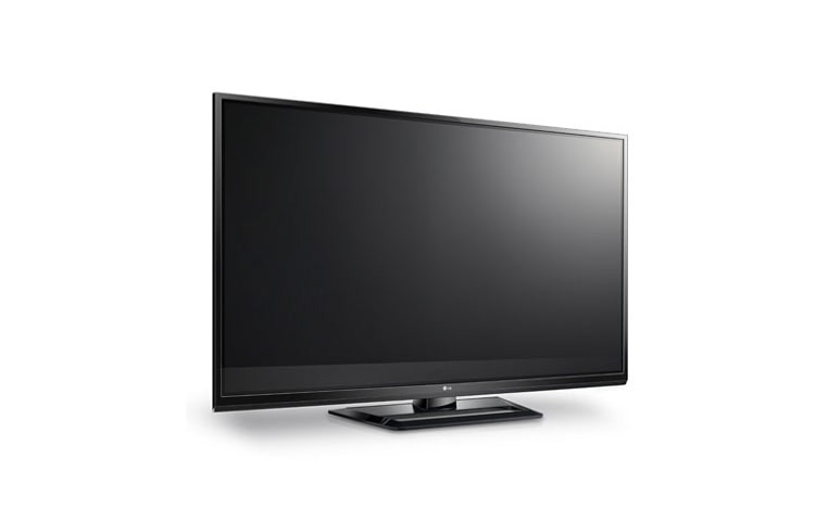 LG 42" (107cm) |TV Plasma | HD Ready | 3MLN:1 Contrast Ratio | 2X HDMI | 1X USB, LG 42PA4500