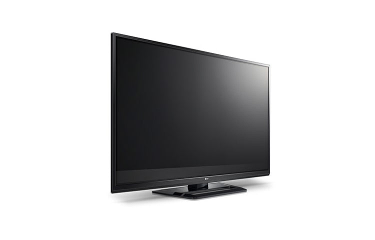 LG 42" (107cm) |TV Plasma | HD Ready | 3MLN:1 Contrast Ratio | 2X HDMI | 1X USB, LG 42PA4500