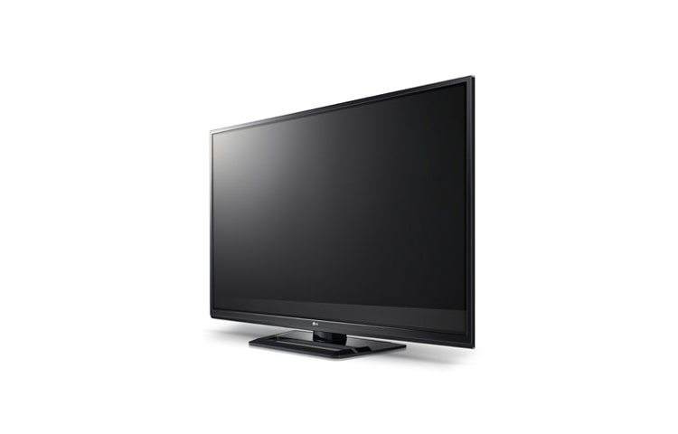 LG 42" (107cm) |TV Plasma | HD Ready | 3MLN:1 Contrast Ratio | 2X HDMI | 1X USB, LG 42PA4500