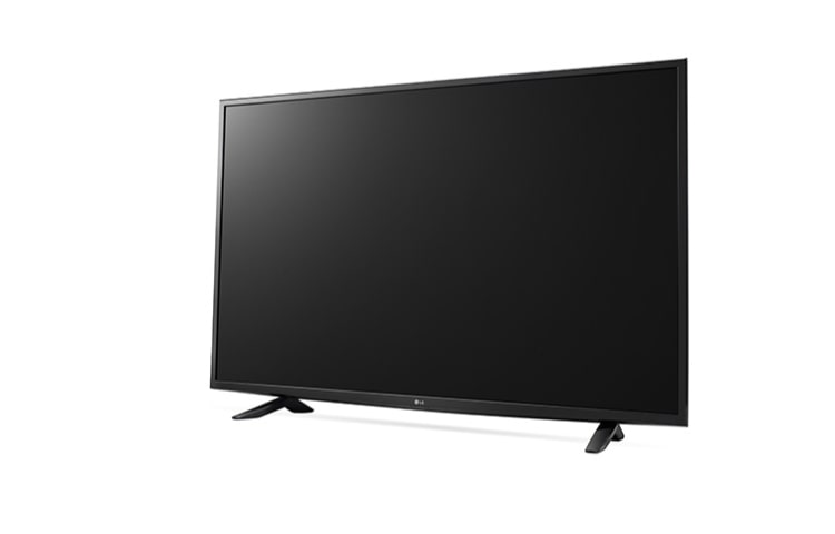 LG 43 pouces (108cm)| TV LED Full HD | 1 port USB | 1 entrée HDMI | Son Virtual Surround, LG 43LF5100