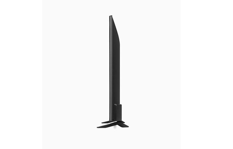 LG 43 pouces (108cm)| TV LED Full HD | 1 port USB | 1 entrée HDMI | Son Virtual Surround, LG 43LF5100