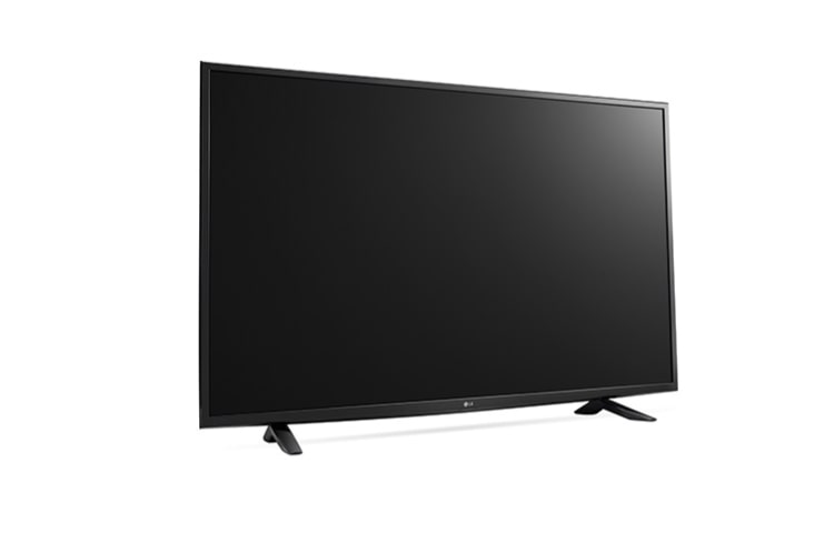 LG 43 pouces (108cm)| TV LED Full HD | 1 port USB | 1 entrée HDMI | Son Virtual Surround, LG 43LF5100