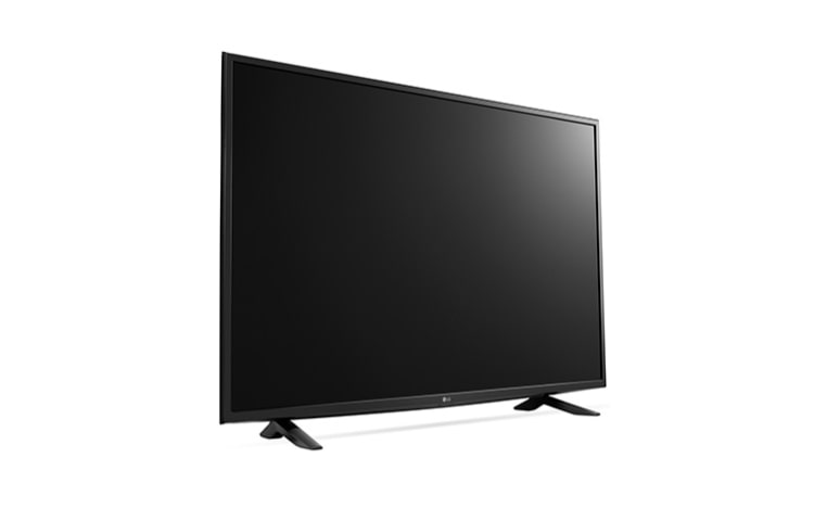 LG 43 pouces (108cm)| TV LED Full HD | 1 port USB | 1 entrée HDMI | Son Virtual Surround, LG 43LF5100