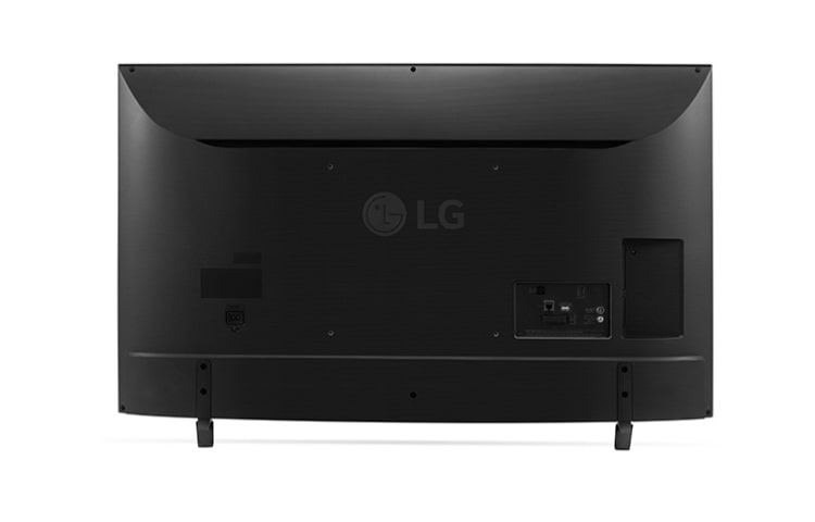 LG 43 pouces (108cm)| TV LED Full HD | 1 port USB | 1 entrée HDMI | Son Virtual Surround, LG 43LF5100