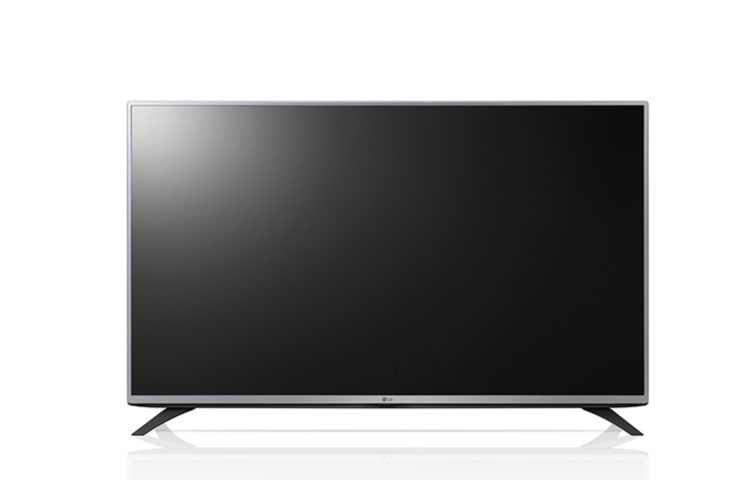 LG 43 pouces (108 cm) | LED Full HD | 2D, LG 43LF5400