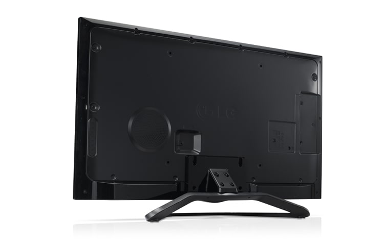 LG 47" (119cm) | TV LED Plus | Full HD | 3D | Smart TV | MCI 400 | Dalle IPS | Cinema Screen | WIFI, LG 47LA660S