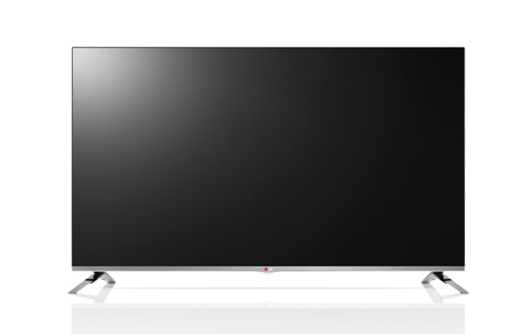 LG 47" (119cm) | TV LED | FULL HD 1080P | MCI 700 | Smart TV WebOS | Design Cinéma Screen | Wifi intégré | 3D | Magic remote incluse | Rétroéclairage local, LG 47LB670V