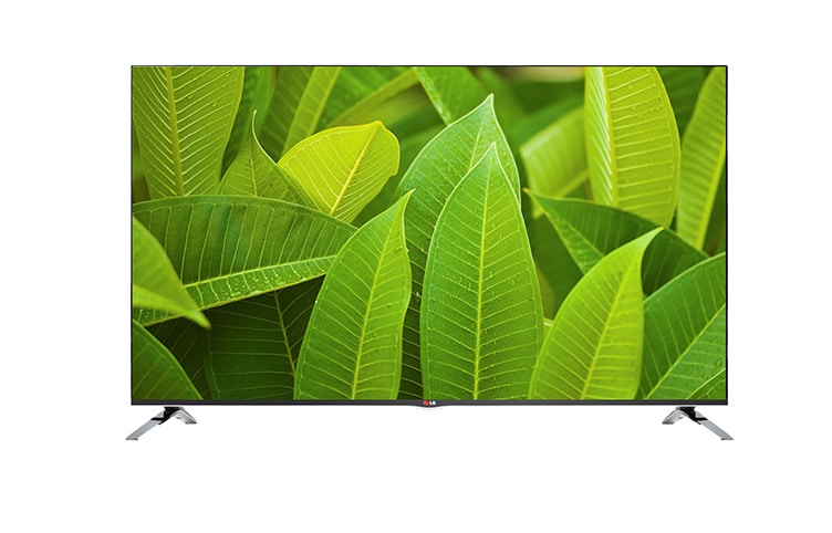 LG 47" (119cm) | TV LED | Full HD 1080P | MCI 700 | Smart TV WebOS | Design Cinéma Screen | Wifi intégré | 3D | Magic remote incluse | Rétroéclairage local, LG 47LB671V