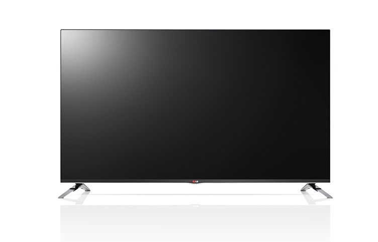 LG 47" (119cm) | TV LED | Full HD 1080P | MCI 700 | Smart TV WebOS | Design Cinéma Screen | Wifi intégré | 3D | Magic remote incluse | Rétroéclairage local, LG 47LB671V