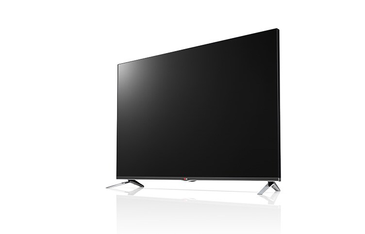 LG 47" (119cm) | TV LED | Full HD 1080P | MCI 700 | Smart TV WebOS | Design Cinéma Screen | Wifi intégré | 3D | Magic remote incluse | Rétroéclairage local, LG 47LB671V