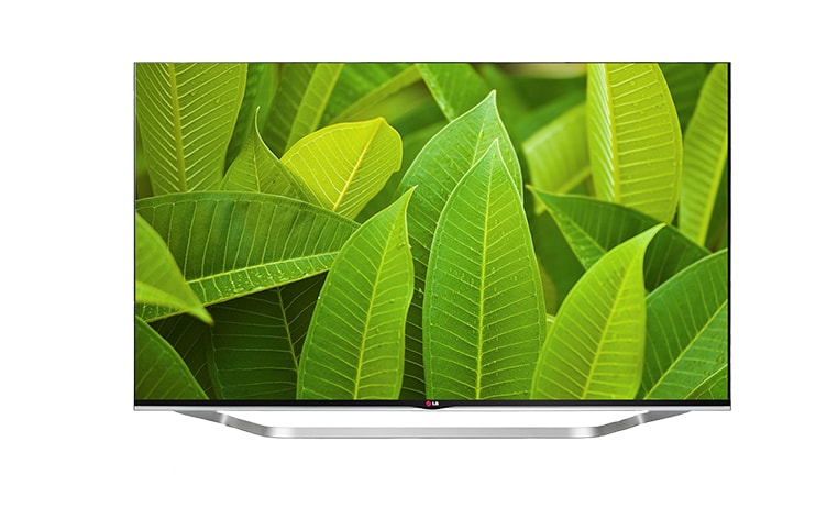 LG 47" (119cm) | TV LED | Full HD 1080P | MCI 800 | Smart TV WebOS | Design Cinéma Screen | Wifi intégré | 3D | Magic remote incluse | Rétroéclairage local, LG 47LB730V