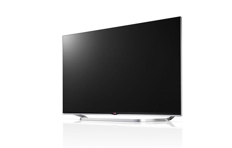 LG 47" (119cm) | TV LED | Full HD 1080P | MCI 800 | Smart TV WebOS | Design Cinéma Screen | Wifi intégré | 3D | Magic remote incluse | Rétroéclairage local, LG 47LB730V