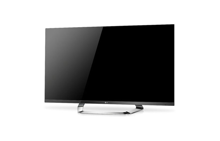 LG 47" (119cm) | TV Edge LED | Full HD | 3D | Smart TV | Smart TV 2.0| MCI 800 | Smart Share | DNLA Certifiée | WI-FI | WI-DI, LG 47LM760S