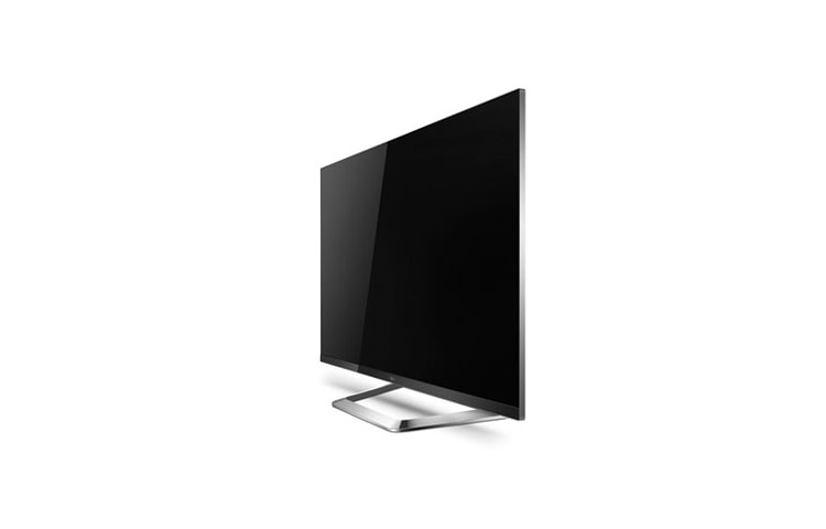 LG 47" (119cm) | TV Edge LED | Full HD | 3D | Smart TV | Smart TV 2.0| MCI 800 | Smart Share | DNLA Certifiée | WI-FI | WI-DI, LG 47LM760S