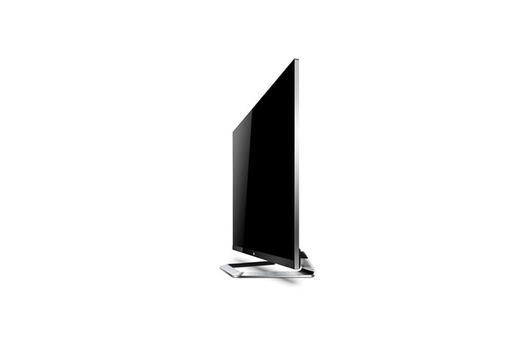 LG 47" (119cm) | TV Edge LED | Full HD | 3D | Smart TV | Smart TV 2.0| MCI 800 | Smart Share | DNLA Certifiée | WI-FI | WI-DI, LG 47LM760S