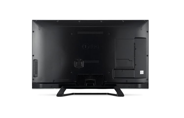 LG 47" (119cm) | TV Edge LED | Full HD | 3D | Smart TV | Smart TV 2.0| MCI 800 | Smart Share | DNLA Certifiée | WI-FI | WI-DI, LG 47LM760S
