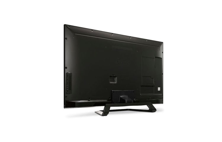 LG 47" (119cm) | TV Edge LED | Full HD | 3D | Smart TV | Smart TV 2.0| MCI 800 | Smart Share | DNLA Certifiée | WI-FI | WI-DI, LG 47LM760S