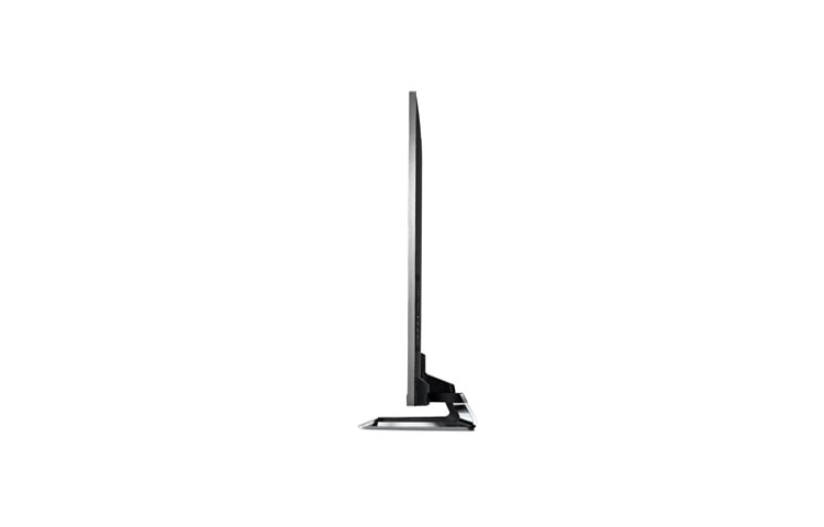 LG 47" (119cm) | TV Edge LED | Full HD | 3D | Smart TV | Smart TV 2.0| MCI 800 | Smart Share | DNLA Certifiée | WI-FI | WI-DI, LG 47LM760S