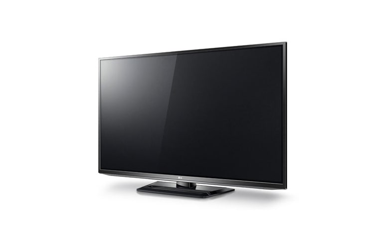 LG 50" (127 CM) | TV Plasma | Full HD | 3MLN:1 Contrast Ratio | 3X HDMI | 1X USB, LG 50PA6500