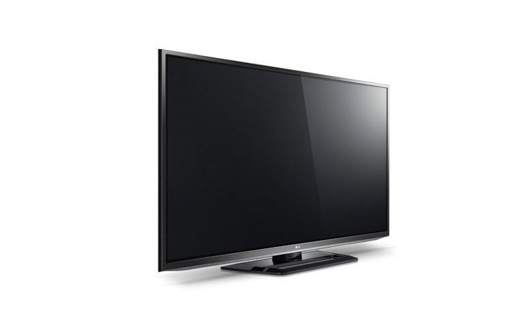 LG 50" (127 CM) | TV Plasma | Full HD | 3MLN:1 Contrast Ratio | 3X HDMI | 1X USB, LG 50PA6500