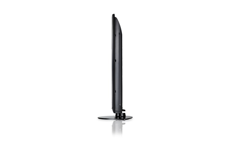 LG Téléviseur Plasma 127 cm (50 pouces) HD TV - Tuner TNT HD Mpeg4 intégré, LG 50PG2500