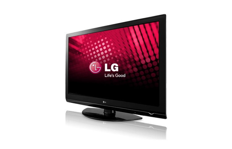 LG Téléviseur Plasma 127 cm (50 pouces), LG 50PG3000