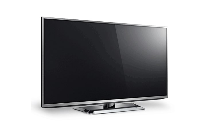 LG 50" (127 CM) | TV Plasma |Full HD | 3D | Smart TV | 5MLN:1 Contrast Ratio | WIFI Ready, LG 50PM670S