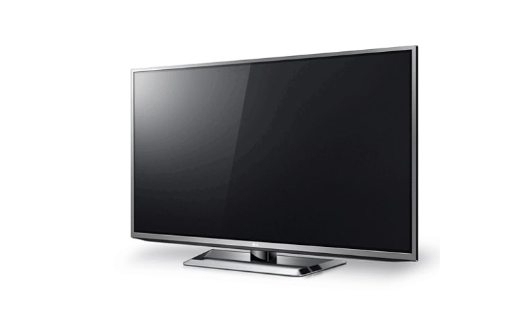 LG 50" (127 CM) | TV Plasma |Full HD | 3D | Smart TV | 5MLN:1 Contrast Ratio | WIFI Ready, LG 50PM670S