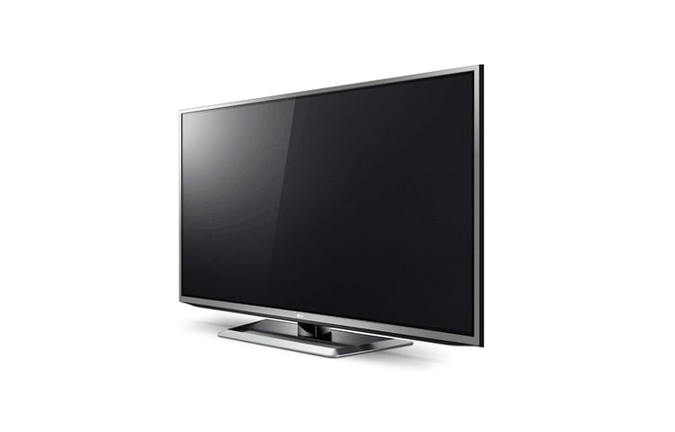 LG 50" (127 CM) | TV Plasma |Full HD | 3D | Smart TV | 5MLN:1 Contrast Ratio | WIFI Ready, LG 50PM670S