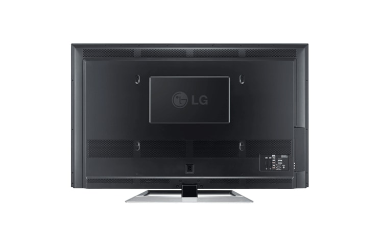LG 50" (127 CM) | TV Plasma |Full HD | 3D | Smart TV | 5MLN:1 Contrast Ratio | WIFI Ready, LG 50PM670S