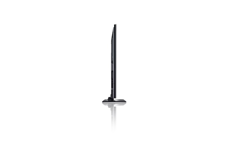 LG Téléviseur Plasma 127cm (50 pouces), HDTV, LG 50PT353
