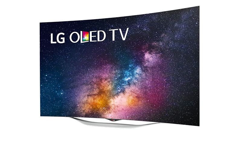 LG TV OLED FULL HD LG 55EC930V, LG 55EC930V